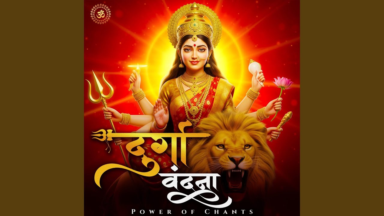 Shri Durga Vandana Navratri Special
