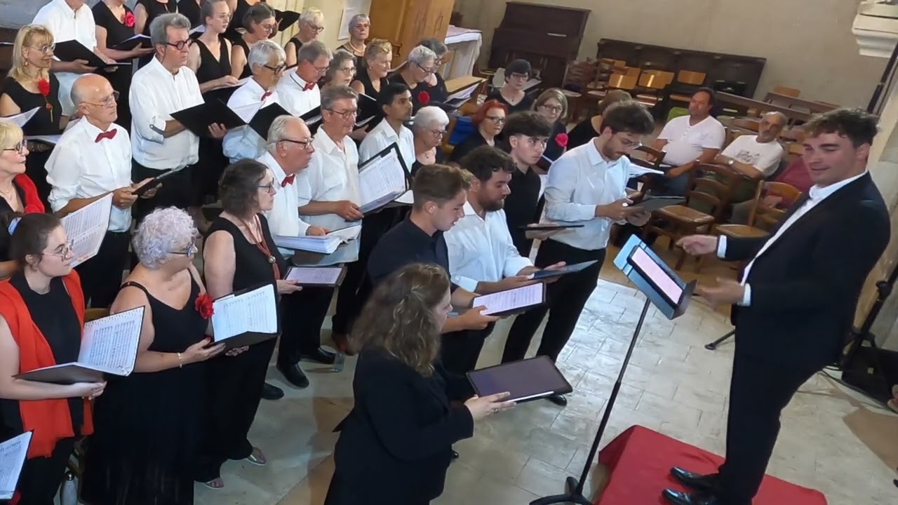 Miserere Mei Deus G.Allegri