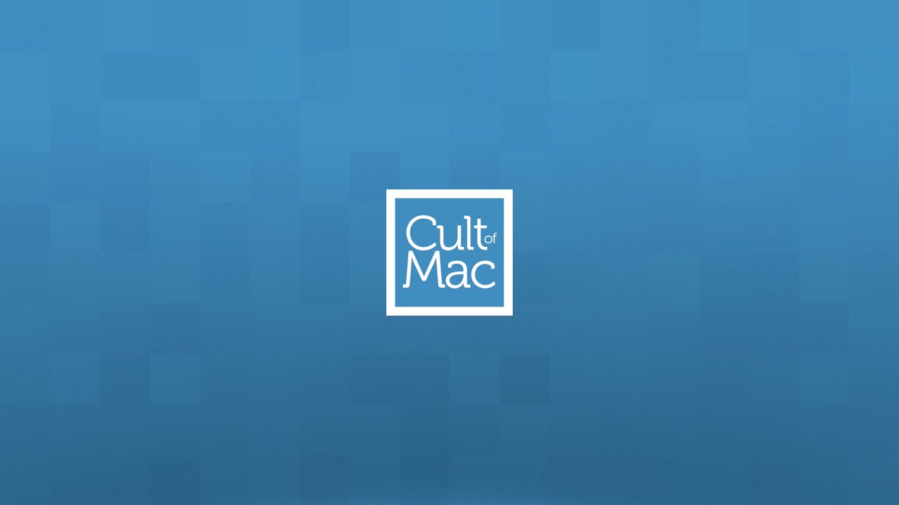 Cult of Mac Channel Trailer