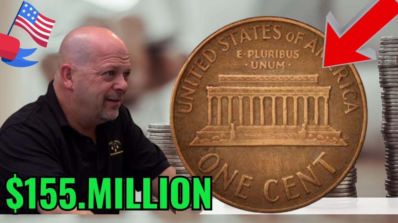 Coin Expert EXPOSES 1982 Penny Secrets That Can Make You RICH!