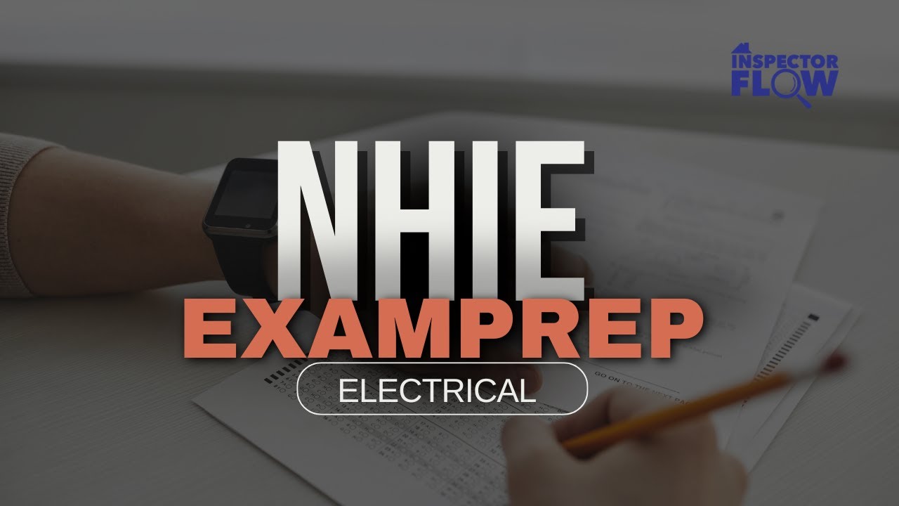 Home Inspector Exam Review: Electrical System Pt.1