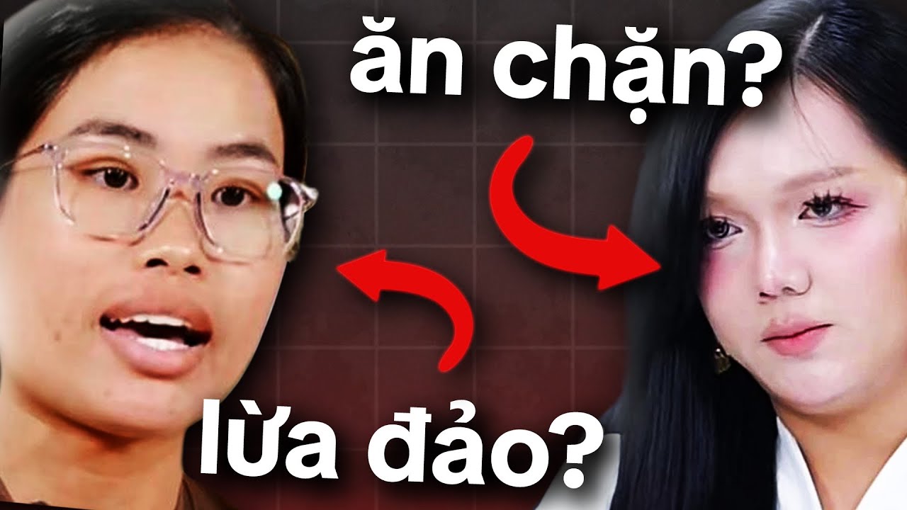 Phạm Thoại - Mẹ Bắp và 16 tỷ