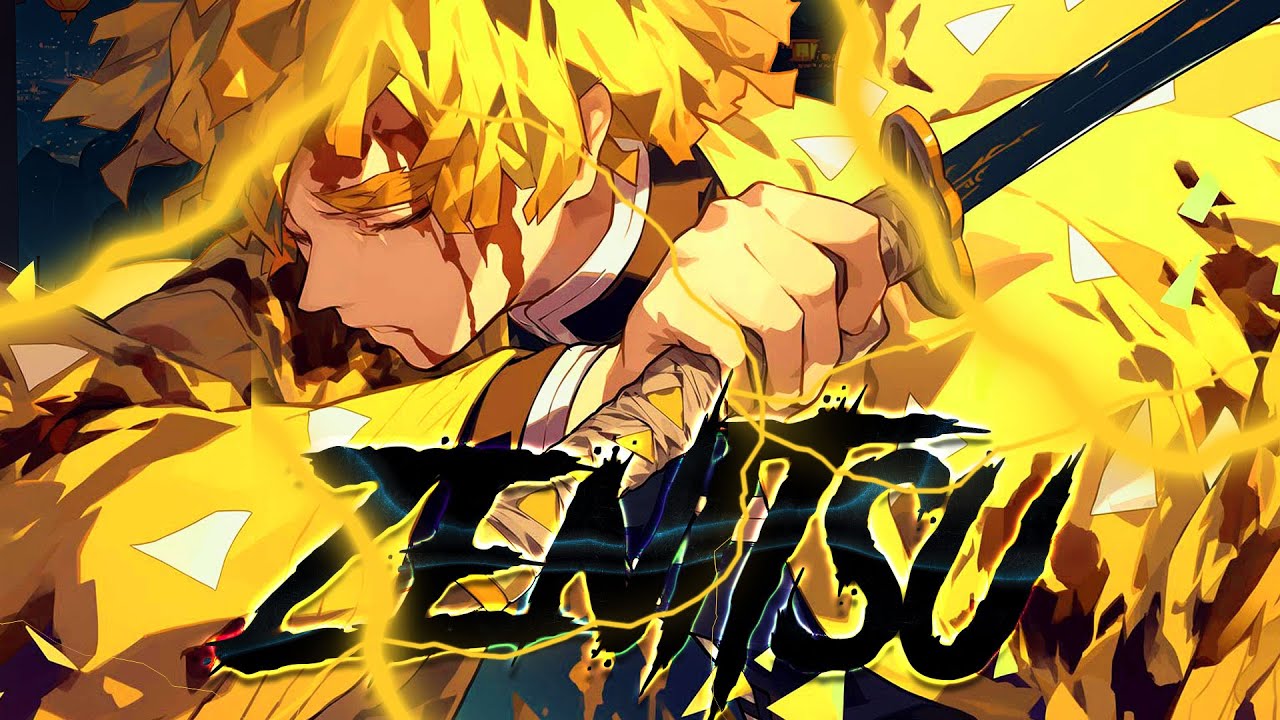 Summoners War : Wind Zenitsu (RTA)