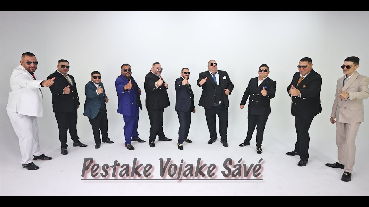Pestake Vojake sávé - Bulit csinálunk  - | Official ZGStudio video |