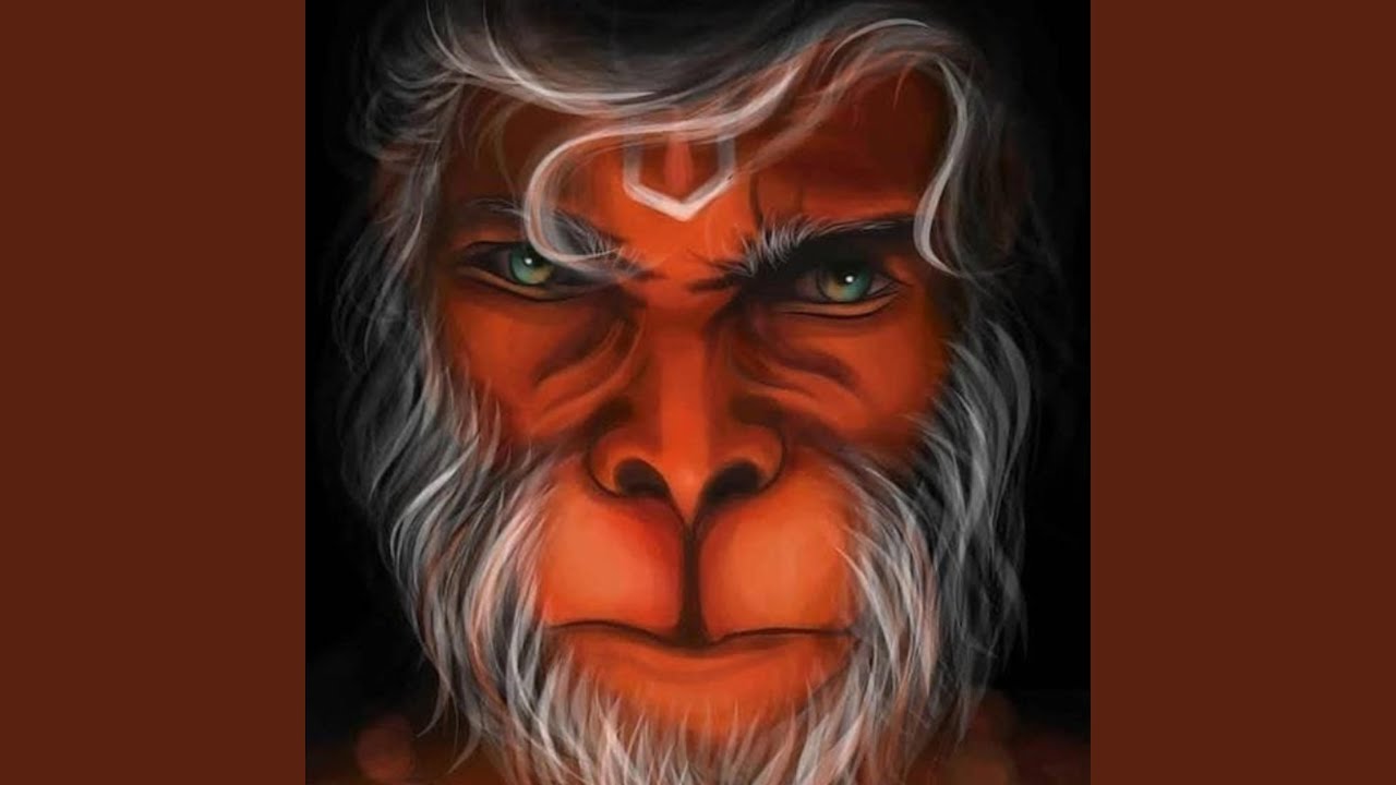 Hanuman Chalisa Like Never Before (Shankar Svyam Kesari Nandan)
