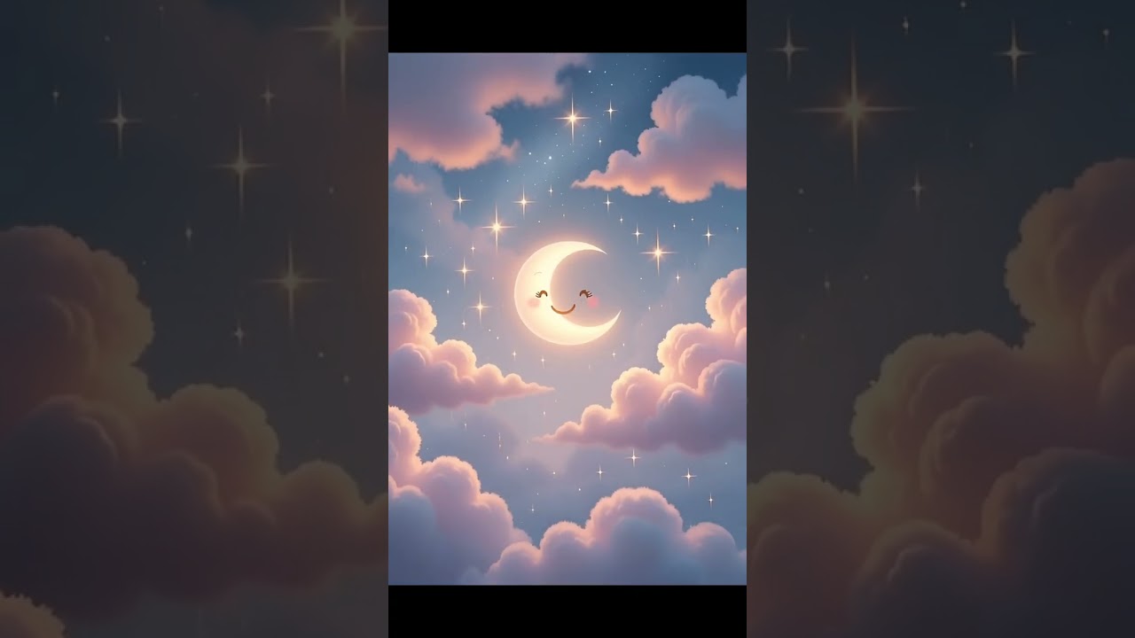 12 Soothing Lullabies for Kids | 30+ Mins Music by Rolling Kitten TV