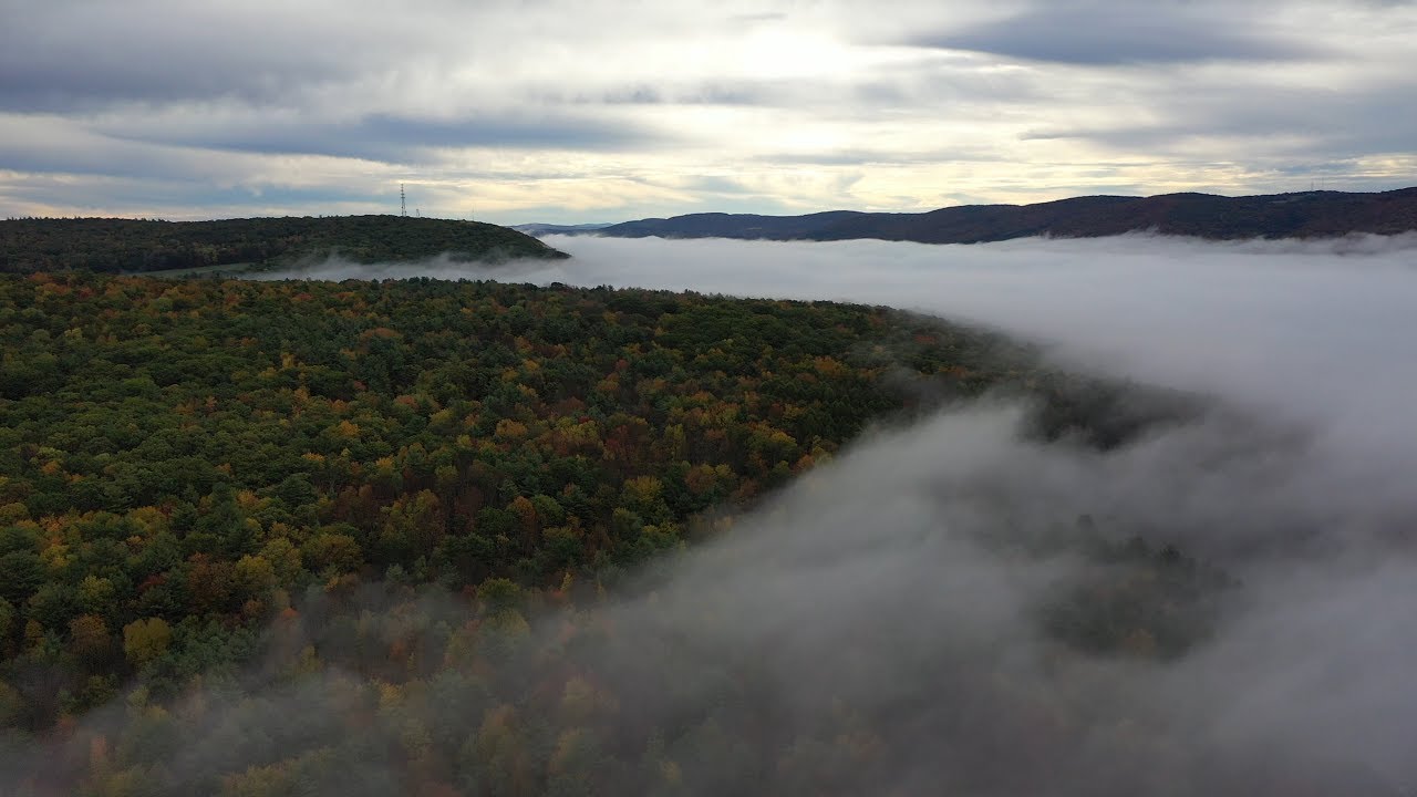 The beauty of Oneonta