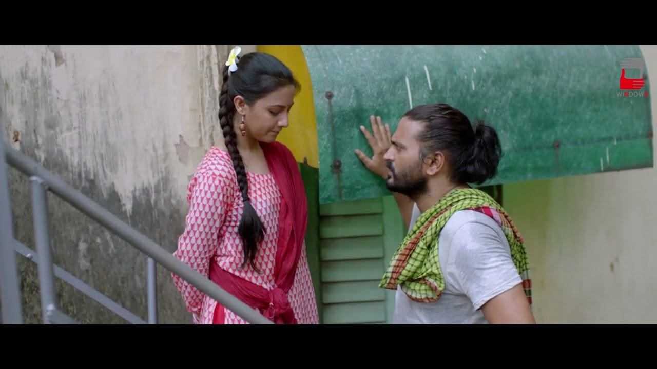 ঠাকুরমশাইয়ের কাছে ধরা পড়েছে! | Bengali Movie Scene | Windows Drama