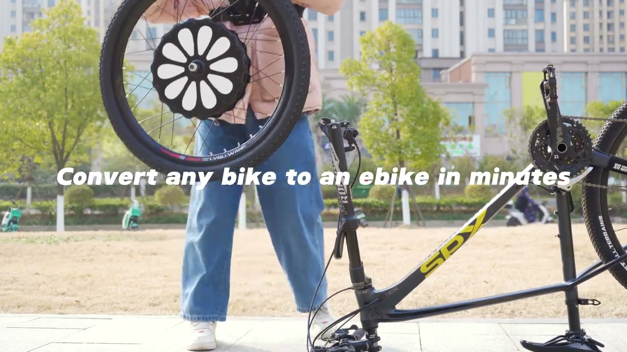 #vlog #cycling #pedalassist #pedalelectric #cyclinglife #cyclingvlog #cyclingpics #conversion #kit