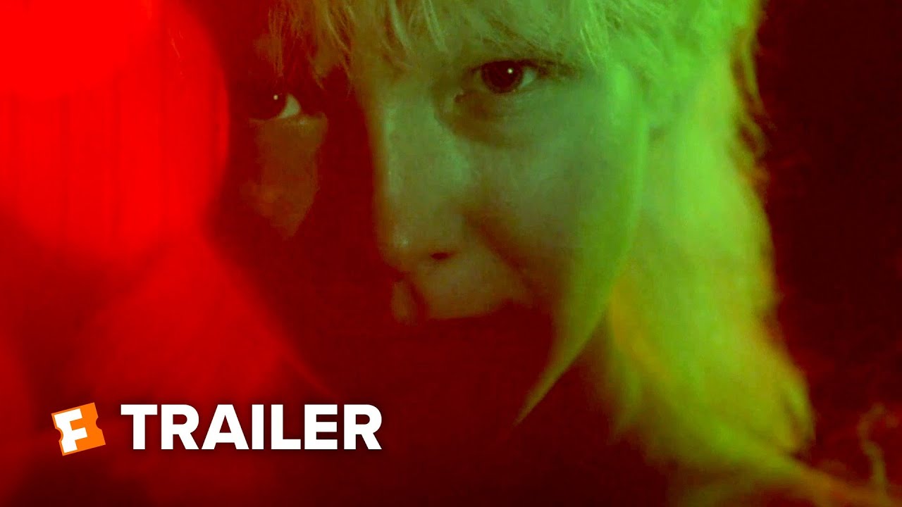 After Blue Trailer #1 (2022) | Movieclips Indie
