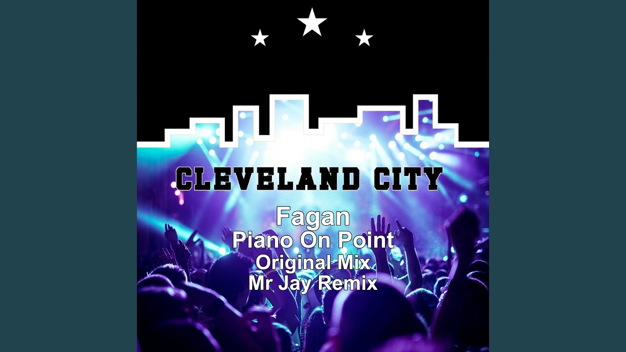 Piano on Point (Original Mix)