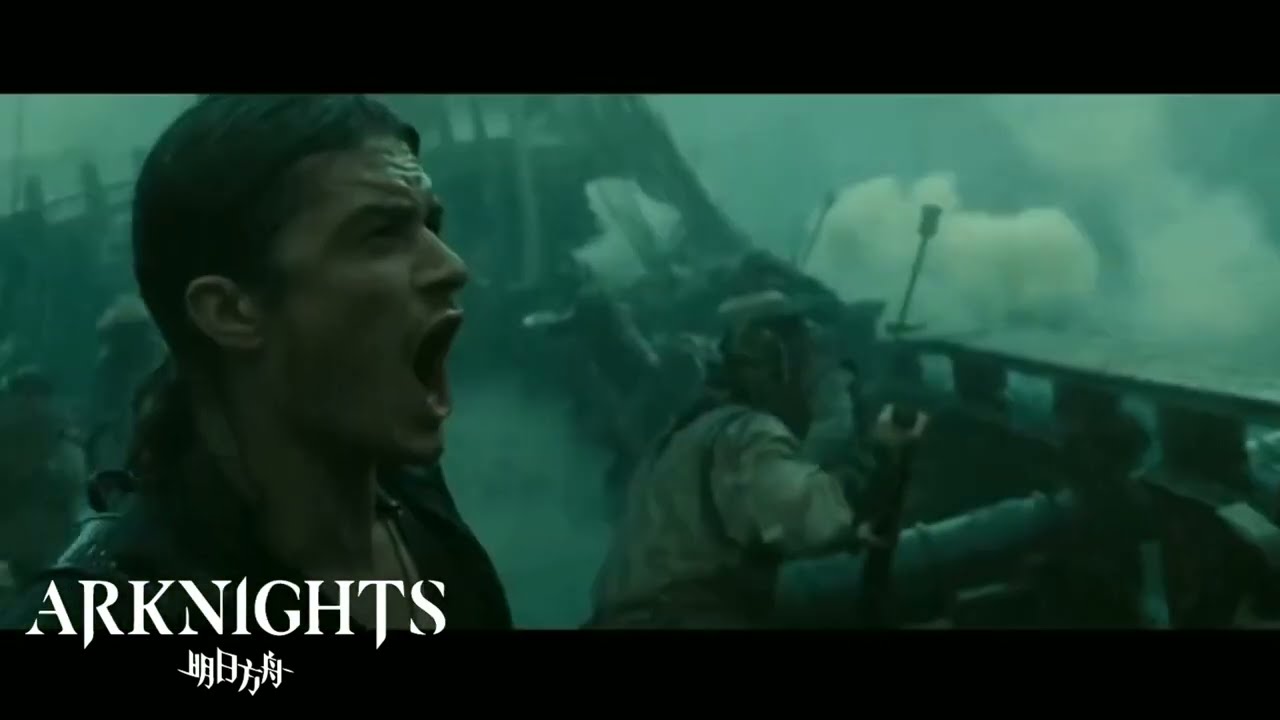 Every Music in Gacha Games be like