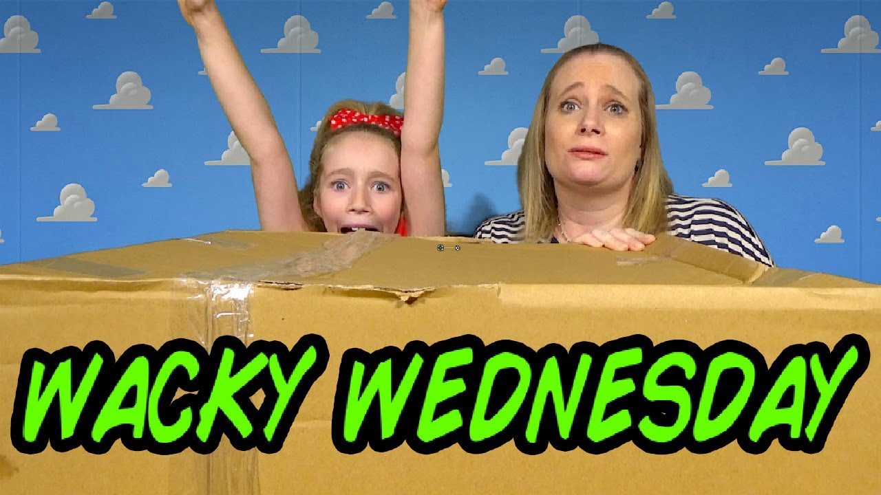 Wacky Wednesday 150- Huge Smiggle Haul