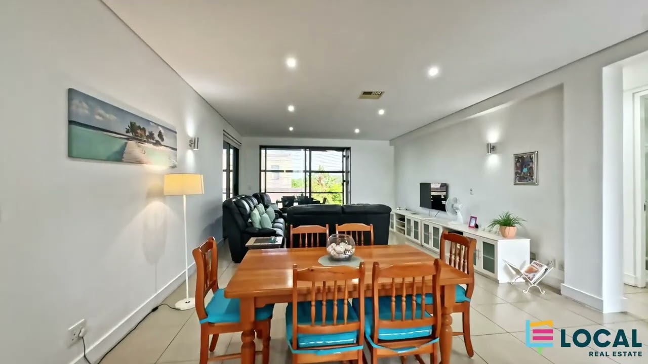14 Sandwood Hills, Dunkirk Estate