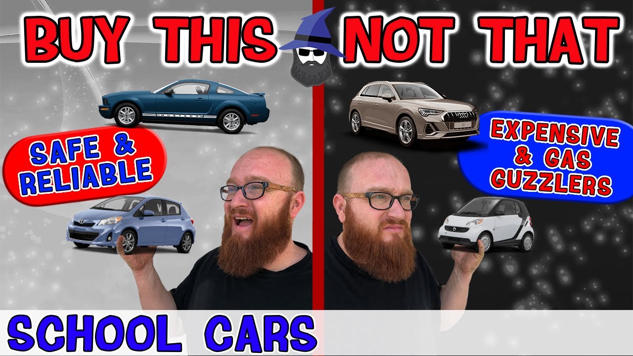 The CAR WIZARD shares the top 
