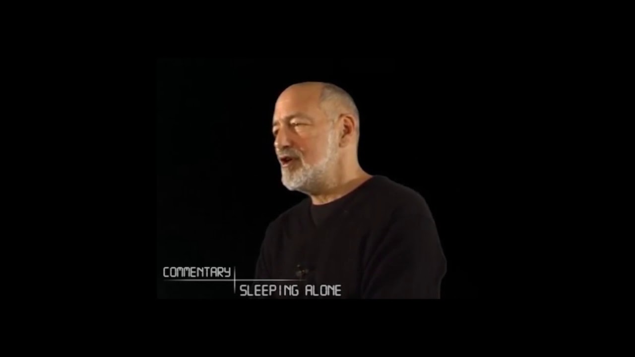 Human Design&reg; - Dormire da soli