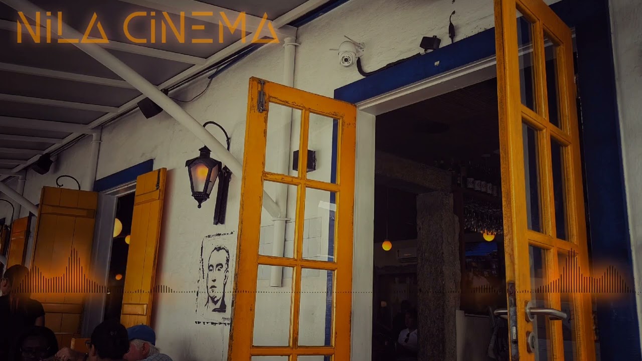 Nila Cinema - EastIndian Hit Song