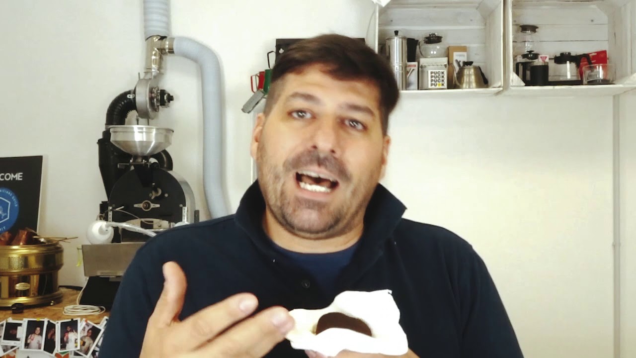 #CoffeeBreak