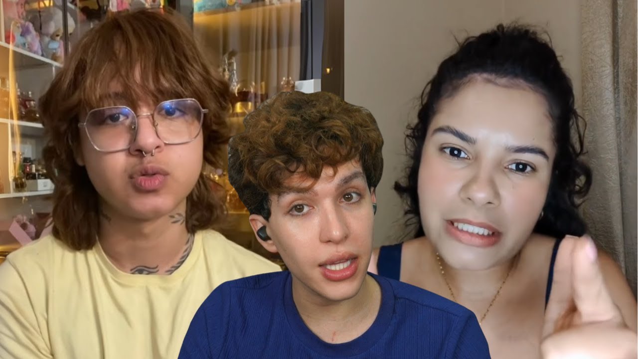 O MENDIGO do Tiktok