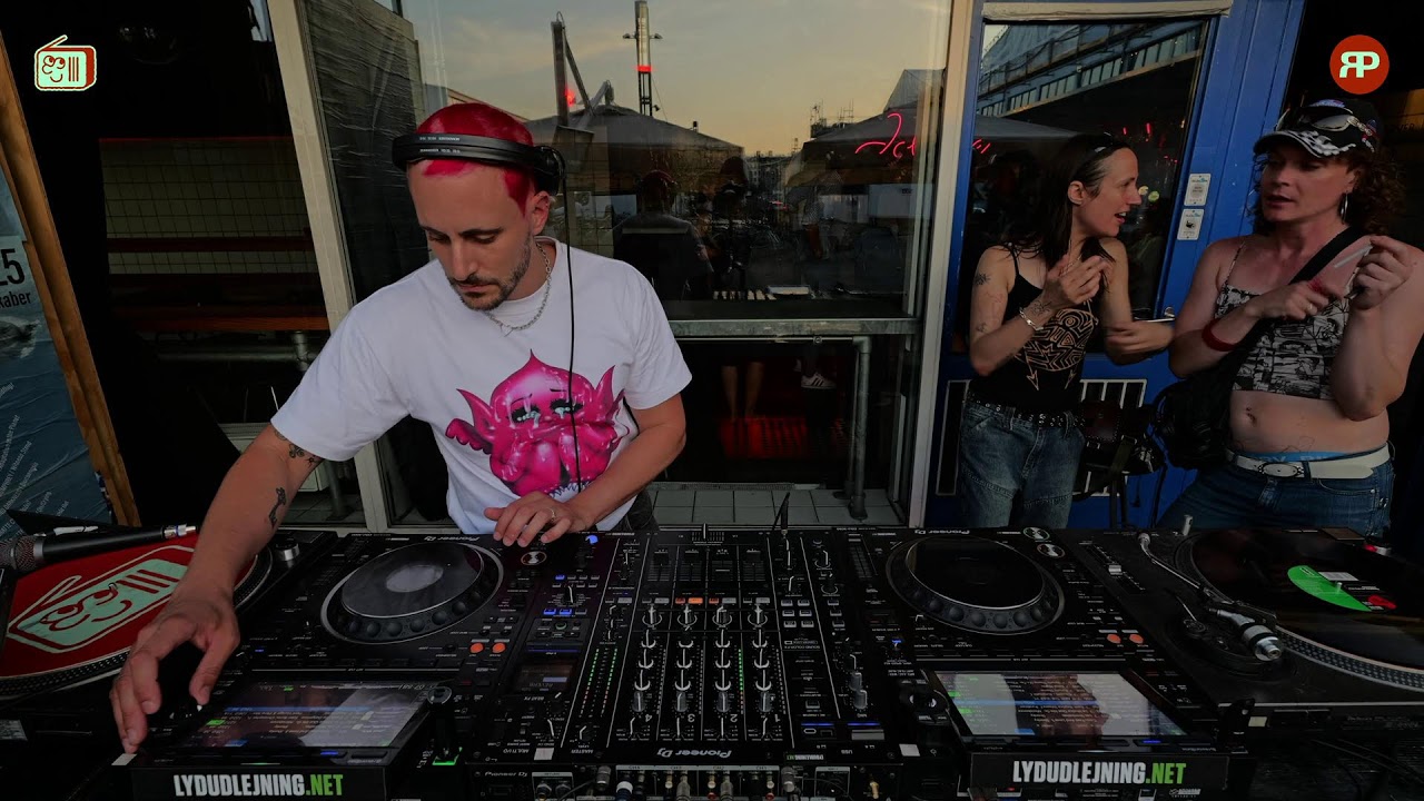 Bella Sarris @ Radio Panini (15.08.2025)