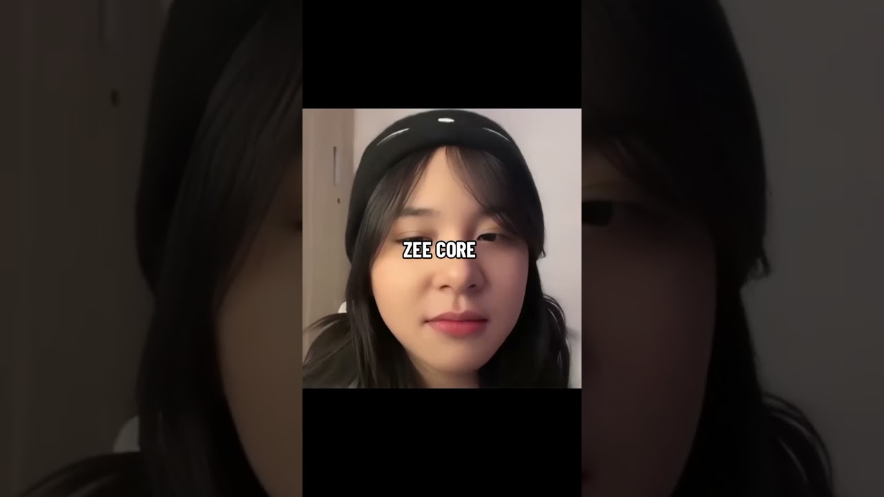 ZEE CORE || RANDOM BGT SI KMU ZEE 