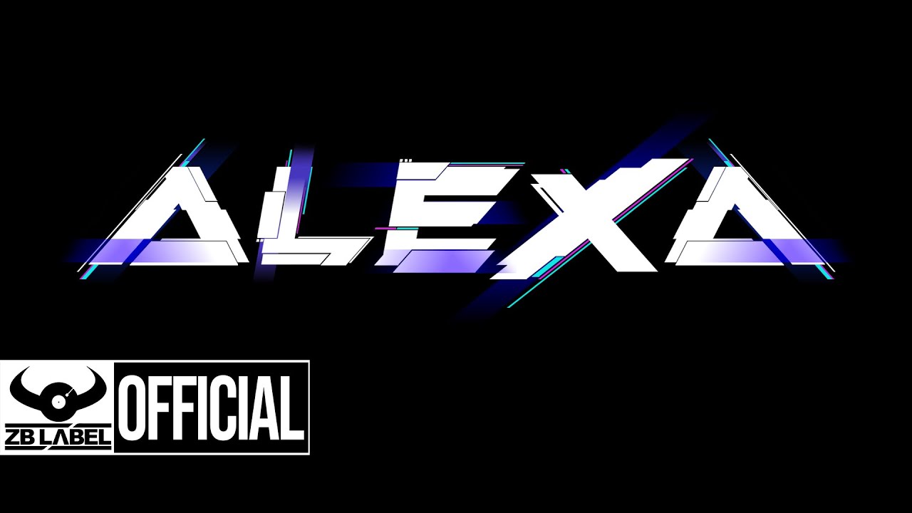 AleXa (알렉사) - Comeback Logo Reveal
