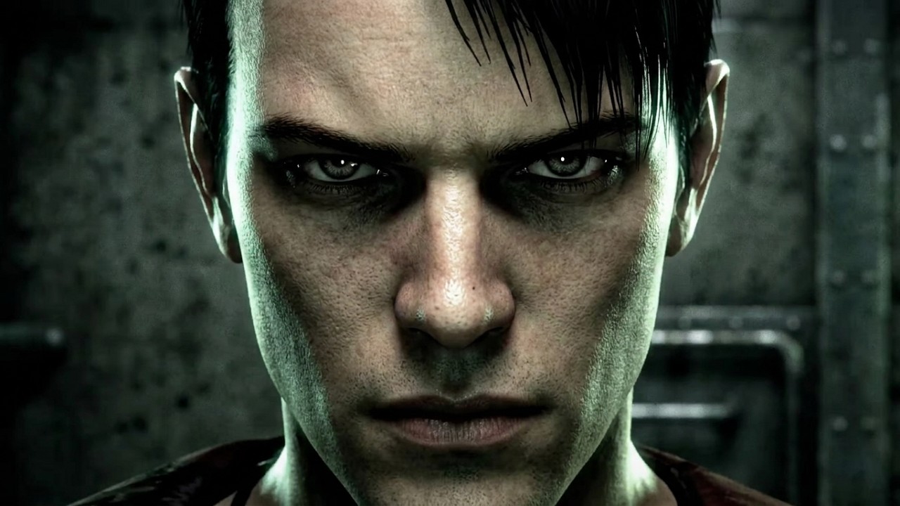 DmC: Devil May Cry - Official Debut Trailer (TGS 2010) | HD