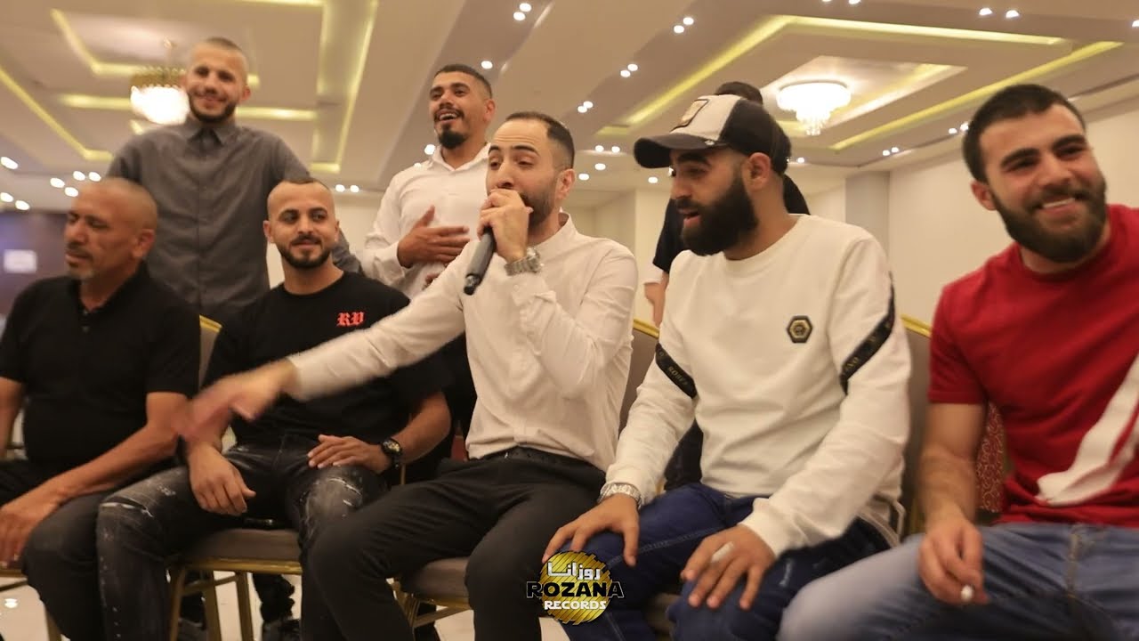 ضحى بية واجمل اغاني احزان 💔🥹الفنان محمد ابوسارة-حفلة العريس فخري مزعرو-القدس