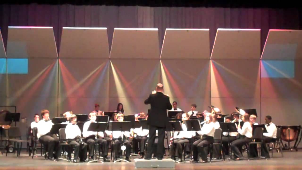 Abandoned Treasure Hunt