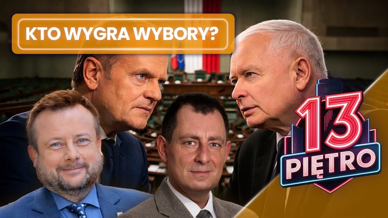 Druga kadencja Tuska czy powr&oacute;t PiS do władzy? Jakie wyborcze scenariusze wchodzą w grę?