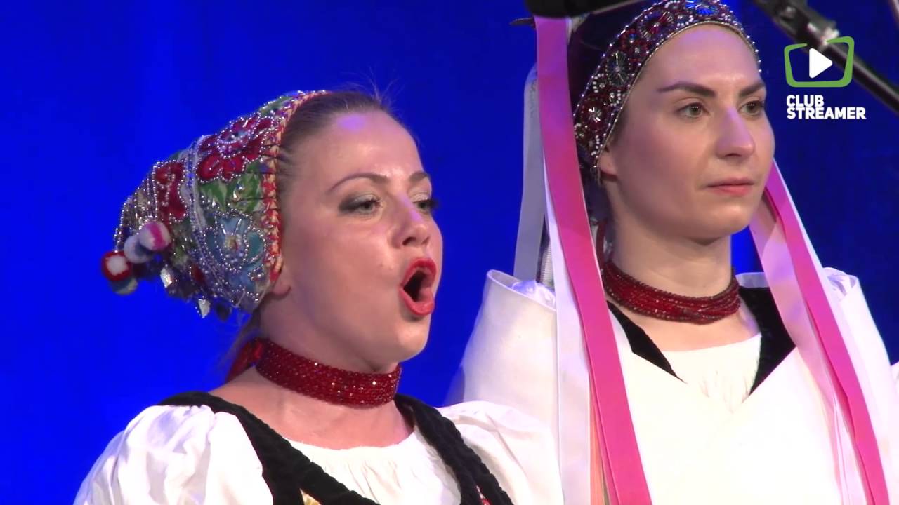 TRNKI  - Live from Bratislava