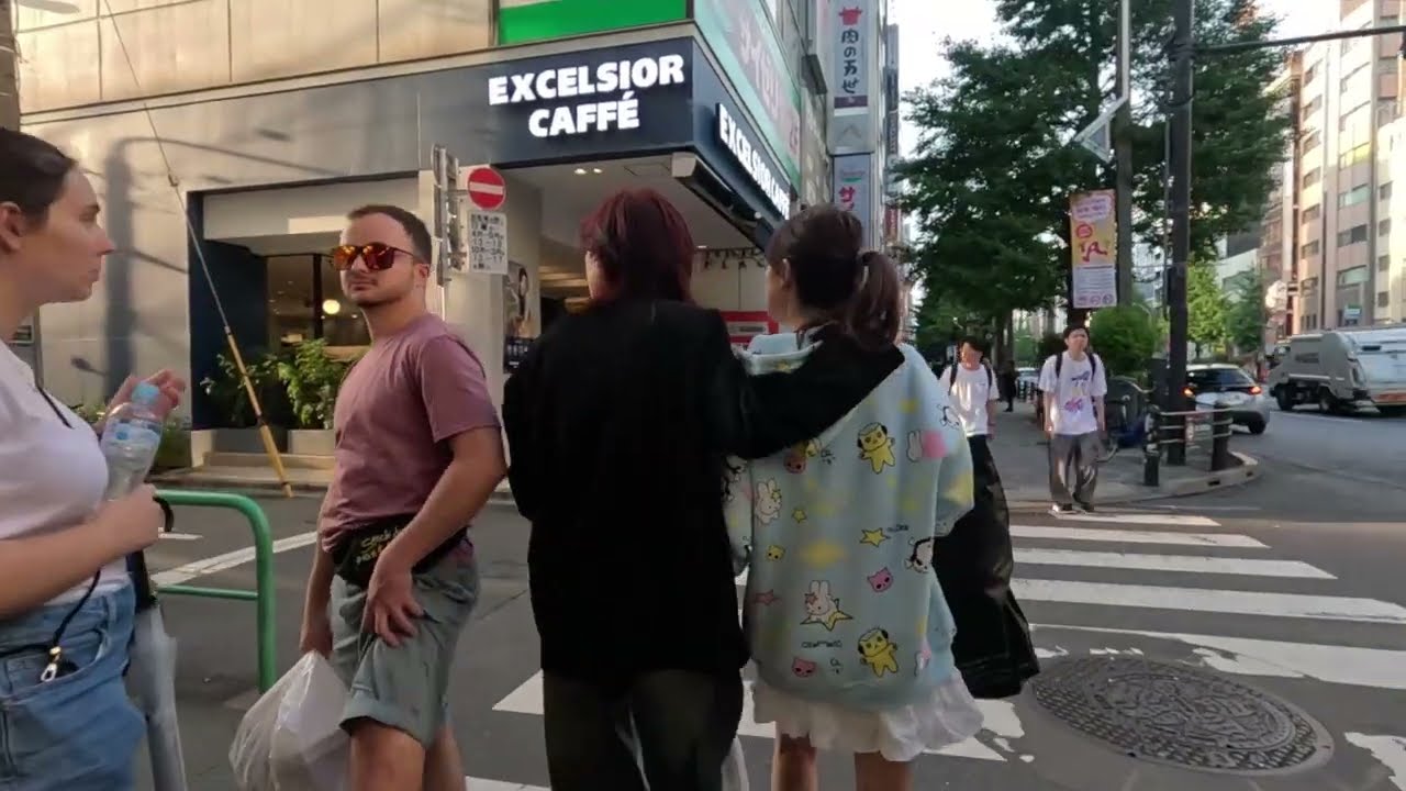 HD Walking Tour in Akihabara – Electric Town Adventures in Tokyo 🇯🇵✨