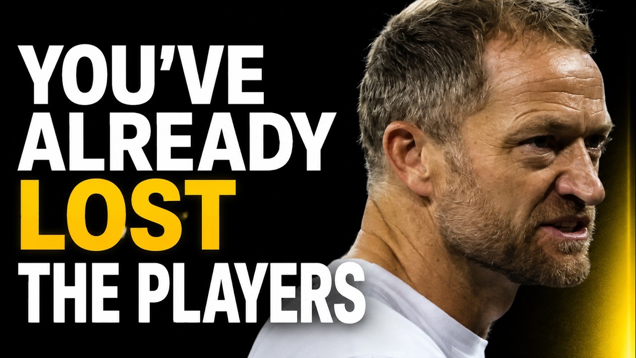 Tony Brown’s Rugby Coaching Secrets: Building Winning Teams & Team Culture