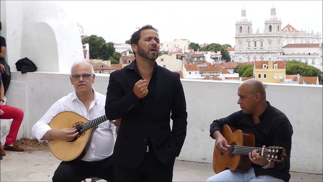 Luís Matos - 