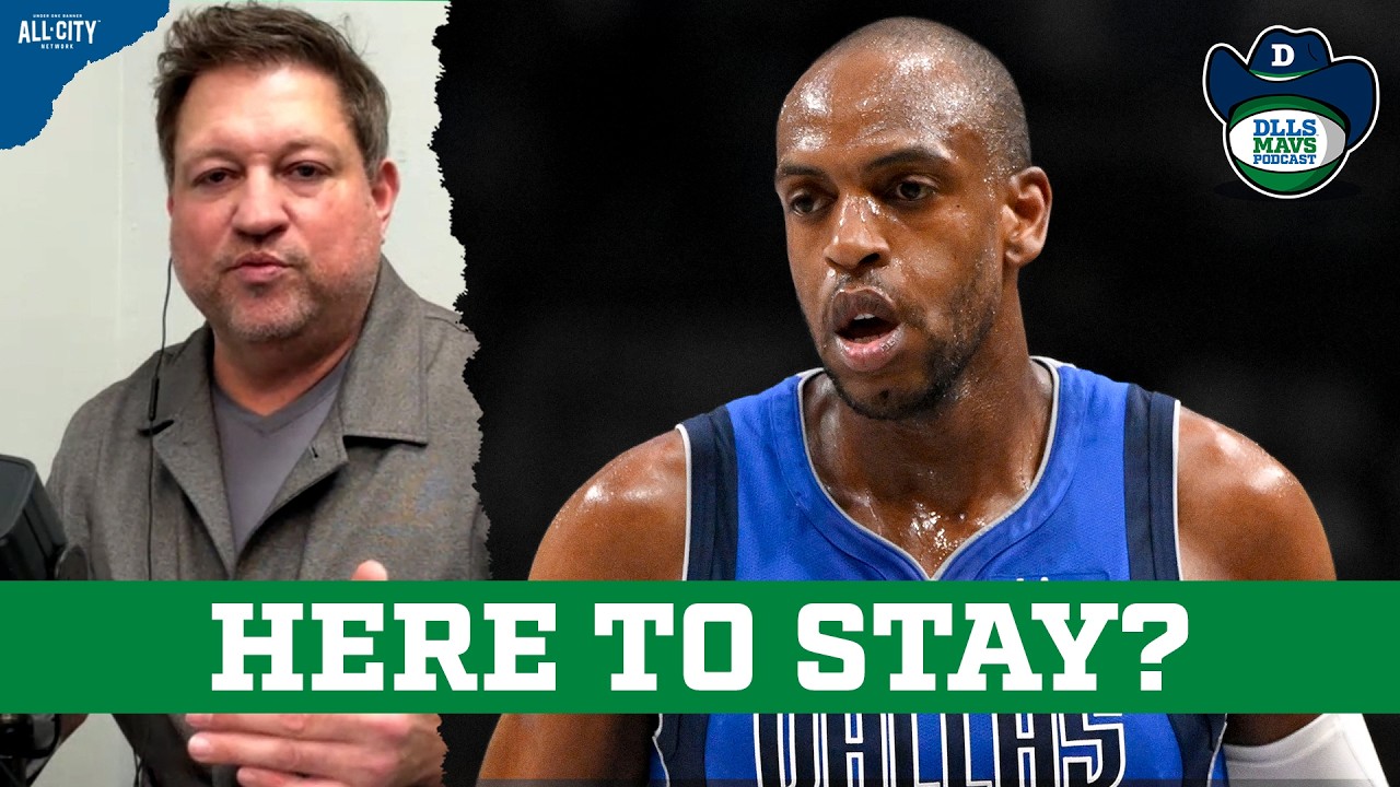 NBA Insider Marc Stein On Khris Middleton's Upcoming Decision: Stay With The Mavs Or Take A Buyout?