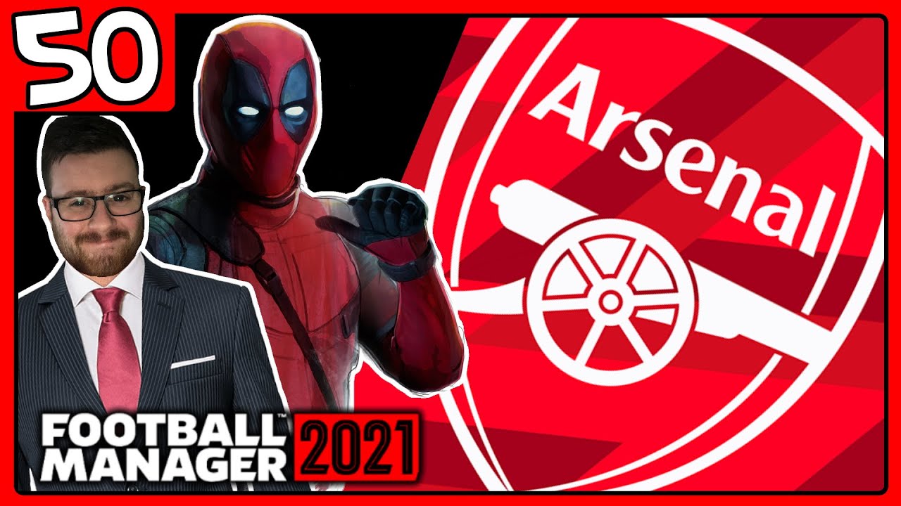FM21 - Deadpool Diaries (Wrexham) | 50 - HISTORY REPEAT ITSELF? | Football Manager 2021