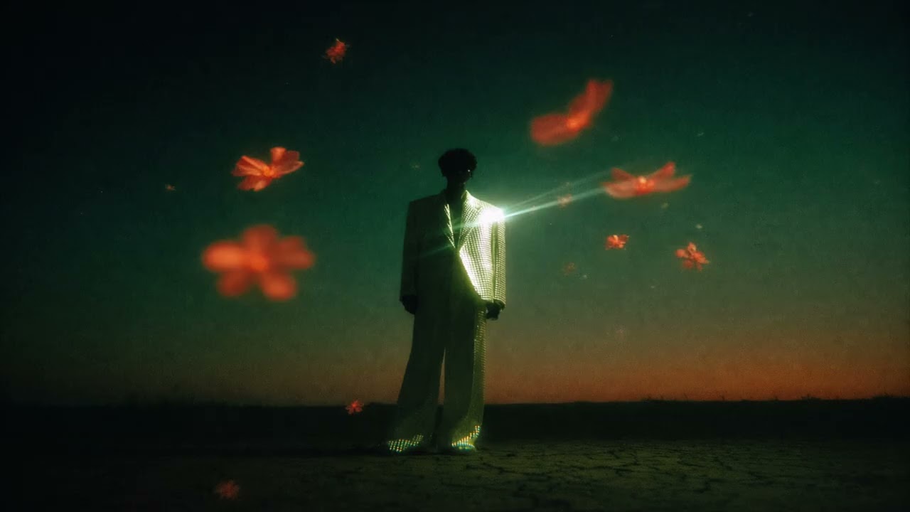 Hyun Sun, Charlie0826 - 봄이 나에게 (Spring To Me) (Official Lyric Video)