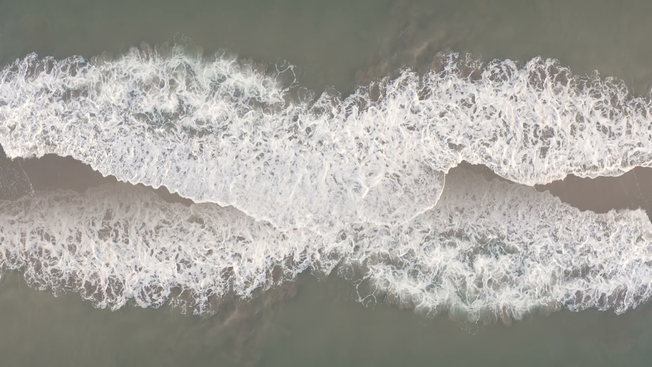 DRONECEPTION. INCREIBLE montaje con planos aéreos. MIRA ESTE VÍDEO CON DRON.