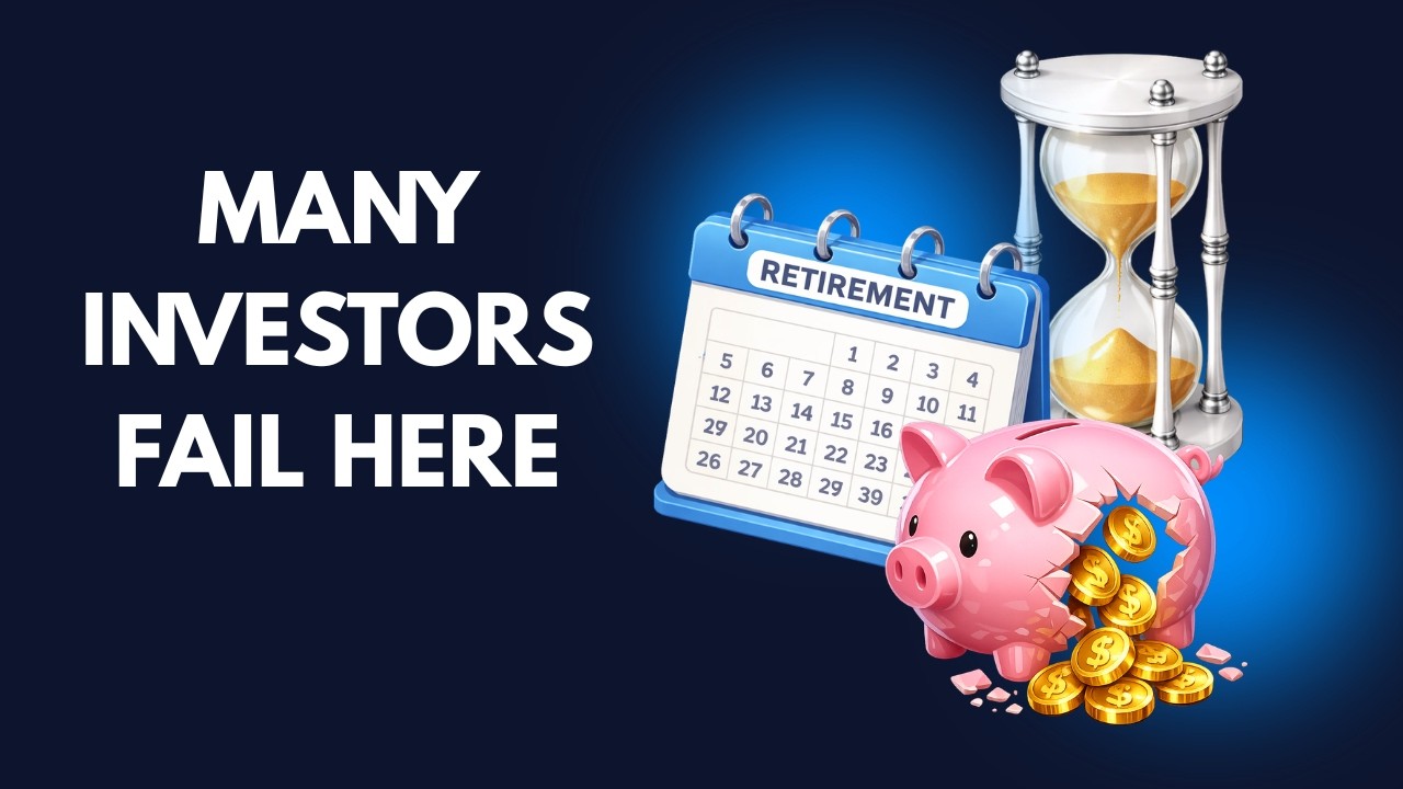 Long-Term Investing Made Practical: Patience, Protection, and Purpose