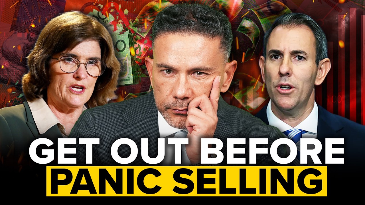 RBA Just Pushed 100,000 Aussie Homeowners Into Mortgage Default Crisis (Panic Selling Begins!)