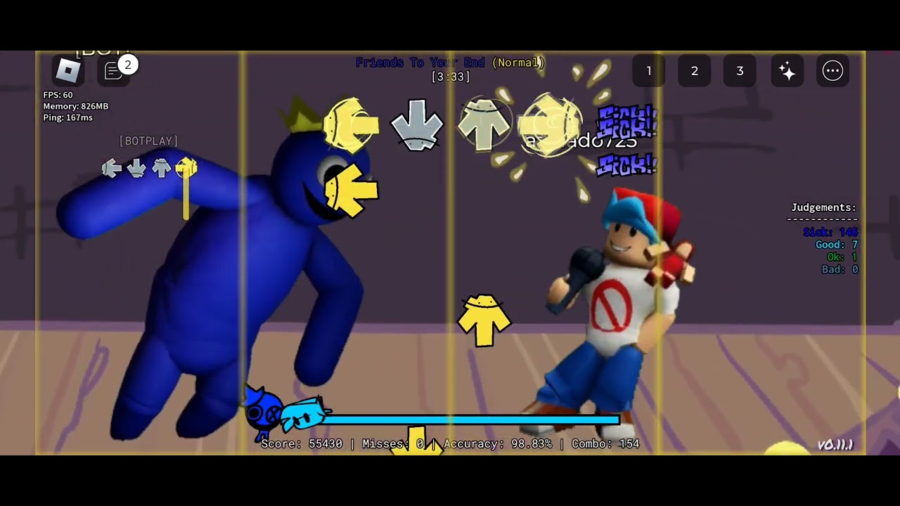 jogando (Monday Morning Misery ) 2 gameplay
