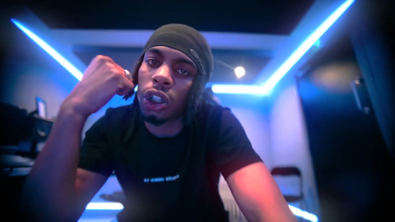 Zeddy East - Retrospect (Official Video)