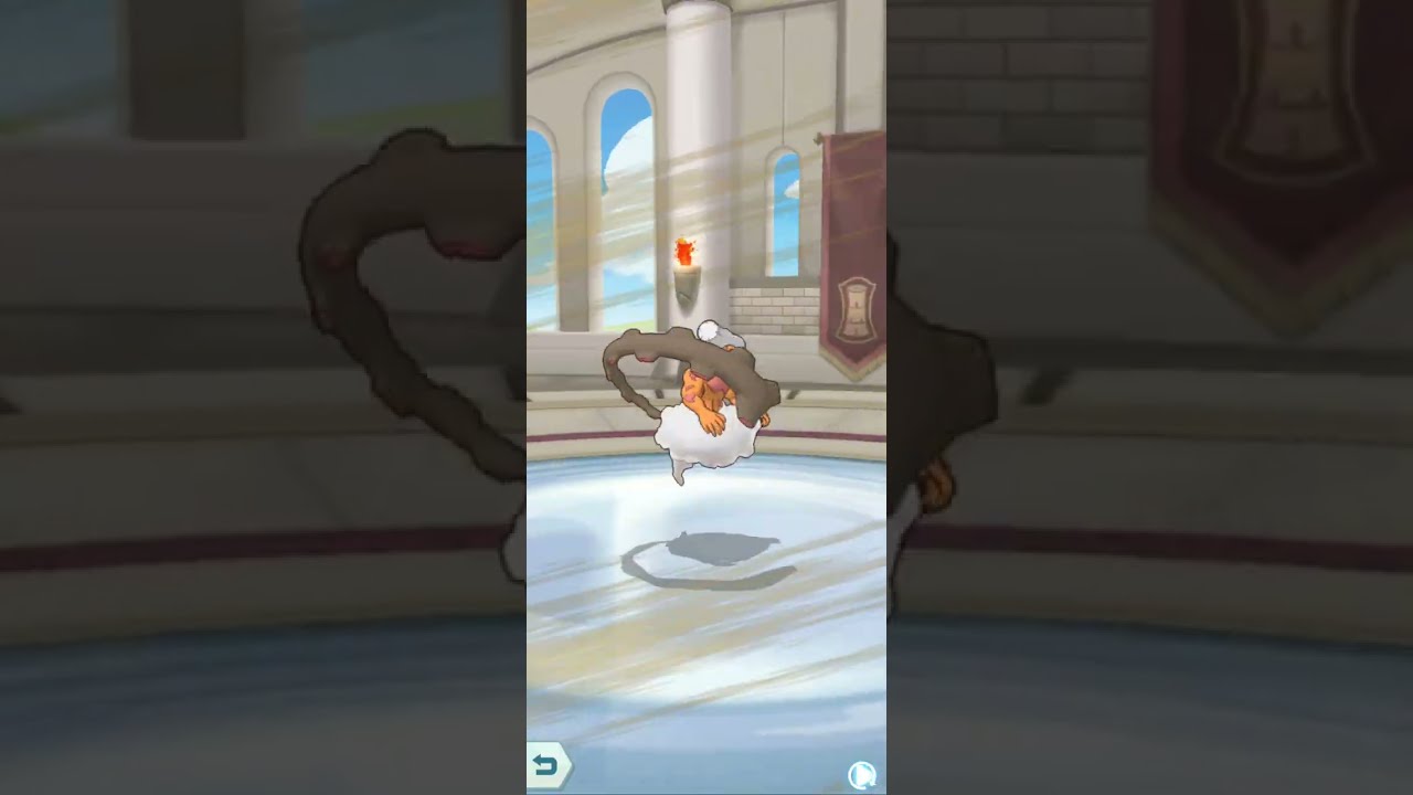 Arc Cynthia + Variety N (1/5) + BP Nita - Ground Tower Floor 30
