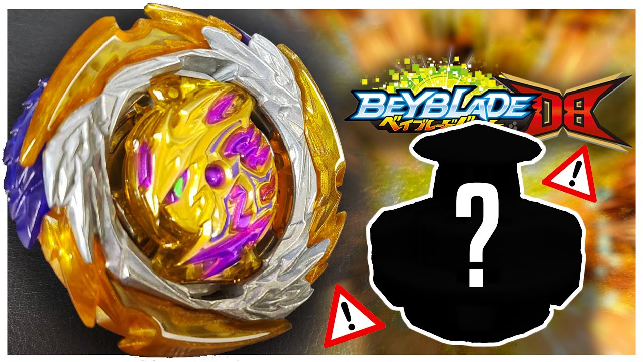 PERSEUS + L-GEAR Creating The Most Fearsome Dynamite Combo!