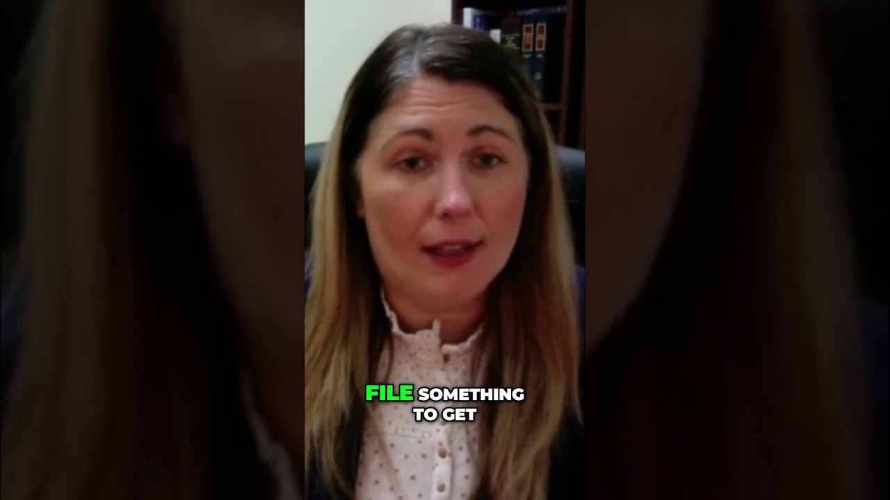 Neighbor Disputes: Legal Battles Over Property Lines!
