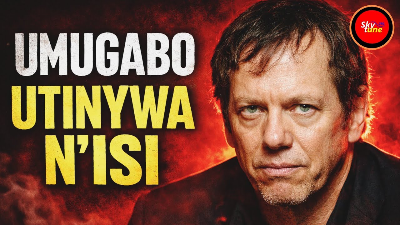 🔥 Amategeko 6 Ya 48 Laws of Power Ateye Ubwoba | Ntibyigishwa Ku Ishuri