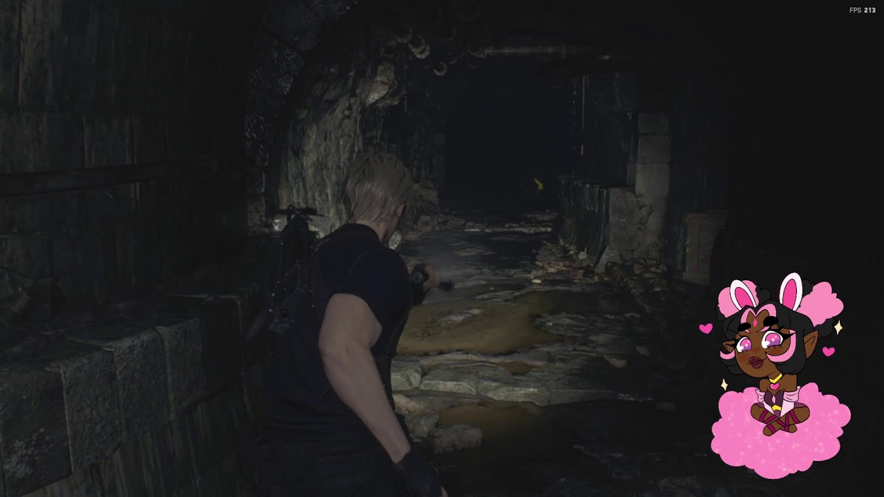 Resident Evil 4 | The Fear Continues 😬🔪 (Blind Playthrough – Part 2)