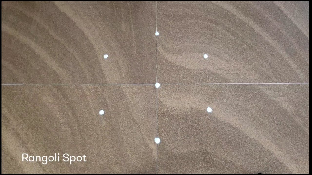 Thaipusam Special Rangoli Design  ||  Rangoli Spot