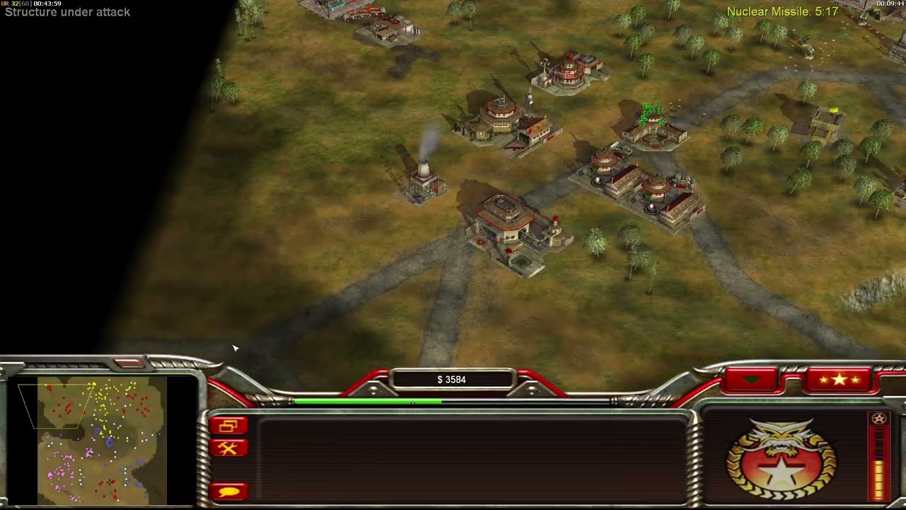 3V3 All Random #1575 @w@