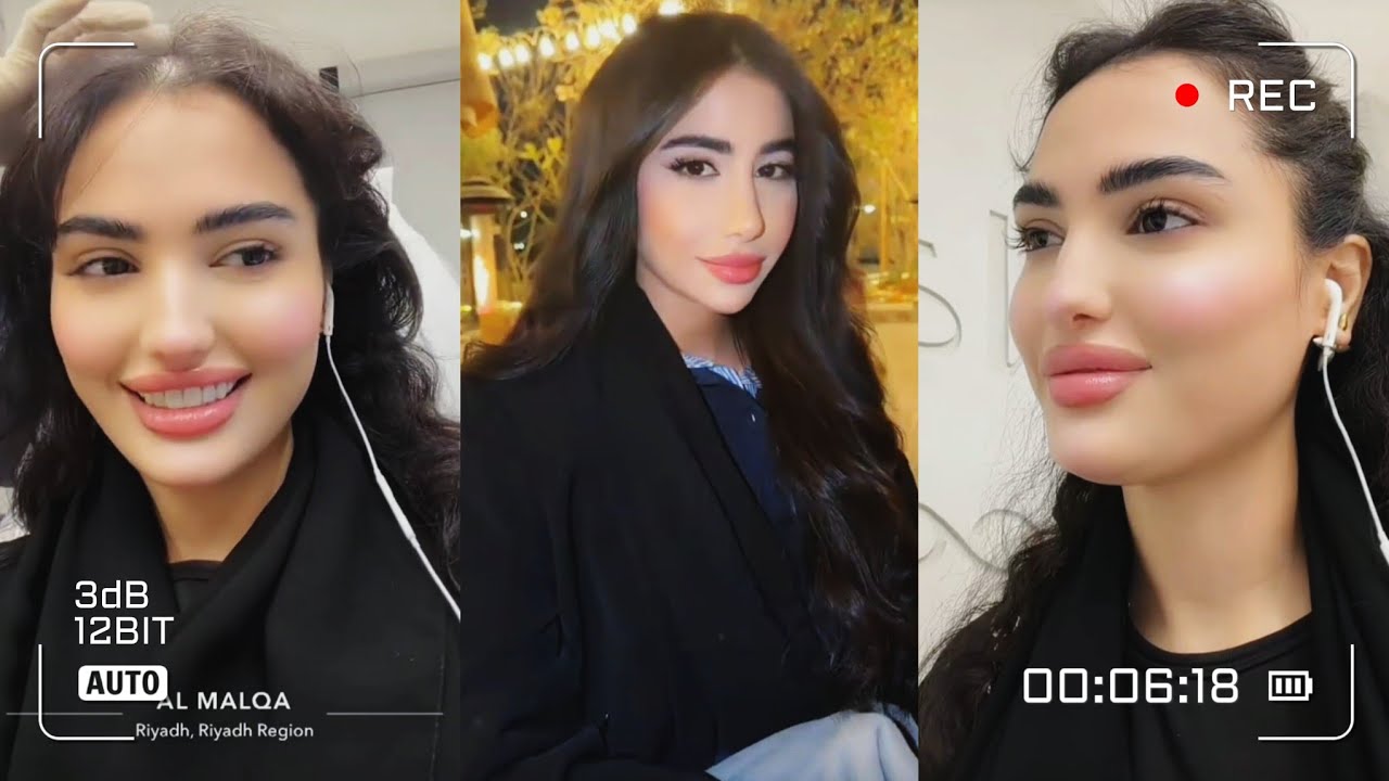 بطلتنا سارة😍زياره عياده معالجة الشعر مع جوجو وضحى#سنابات_المشاهير #سارة_البطلة #السعودية #الرياض 